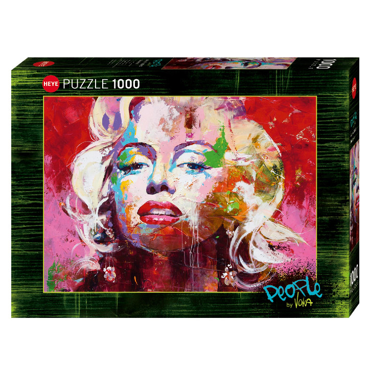 Marilyn ( Ref:  30095 )