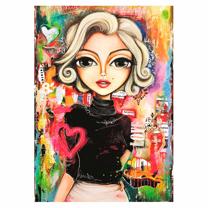 Marilyn