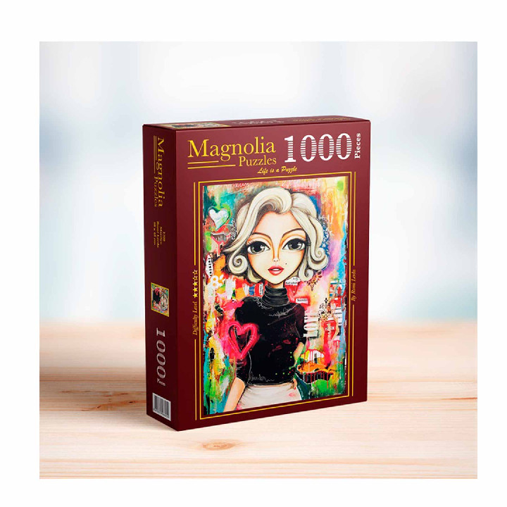 Marilyn ( Ref:  1709 )