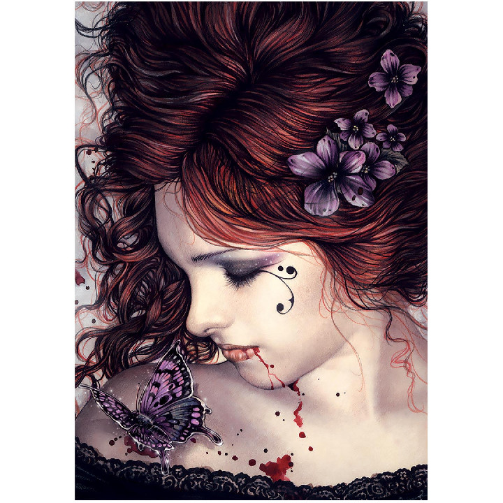 Mariposa*