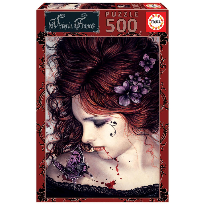 Mariposa* ( Ref:  0000019008 )