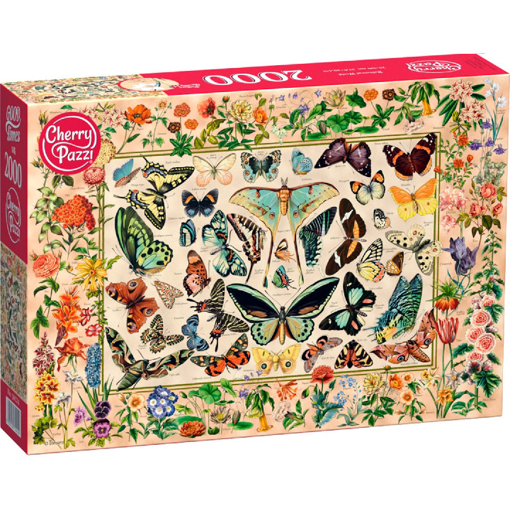 Mariposas ( Ref:  1650224 )