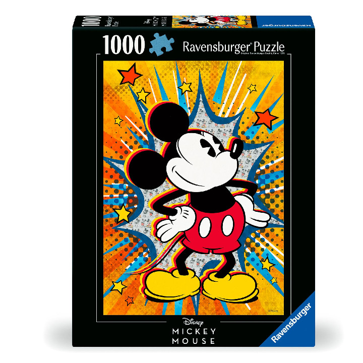 Mickey Mouse ( Ref:  12000472 )