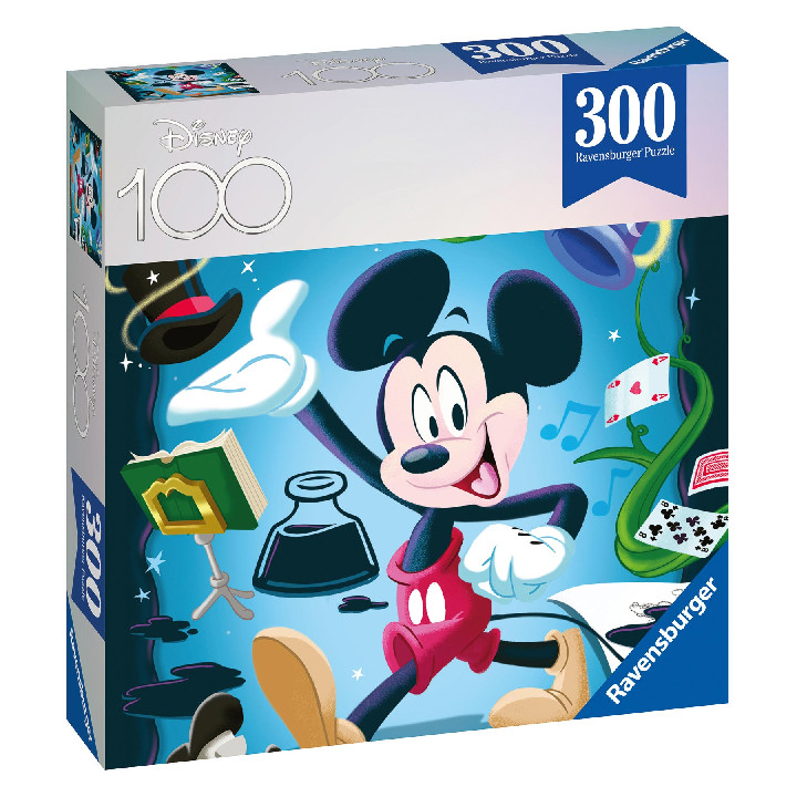 Mickey Mouse ( Ref:  12001043 )