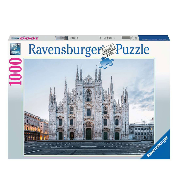 El duomo de Milan ( Ref:  12000528 )