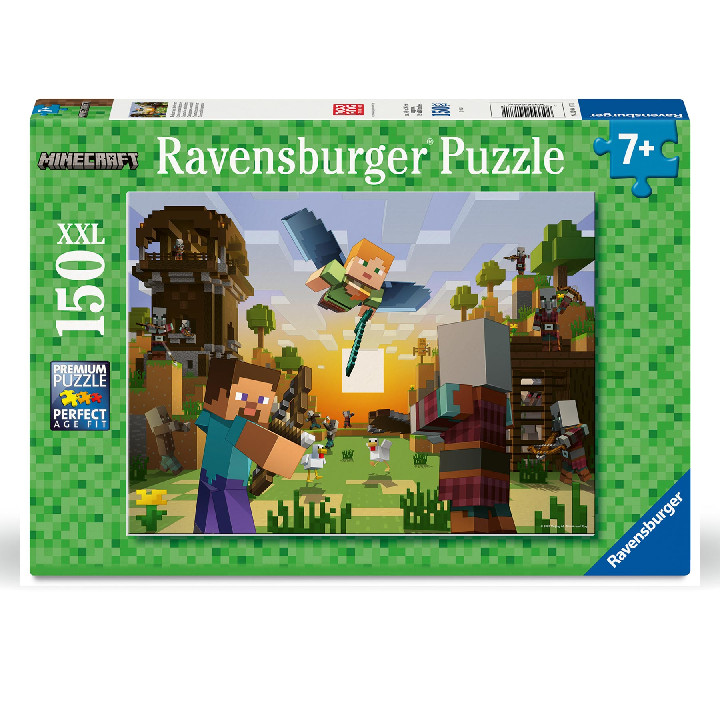 Minecraft ( Ref:  12004177 )