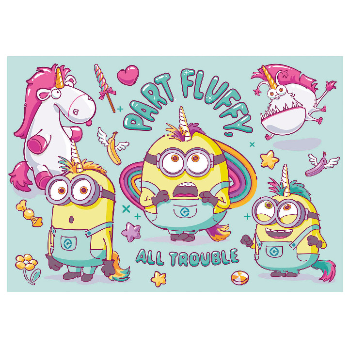 Minions