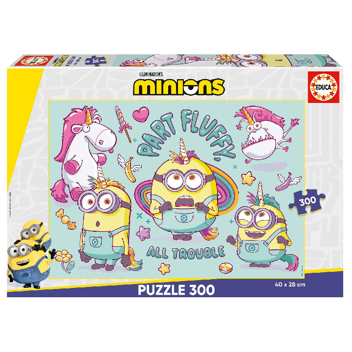Minions ( Ref:  20513 )