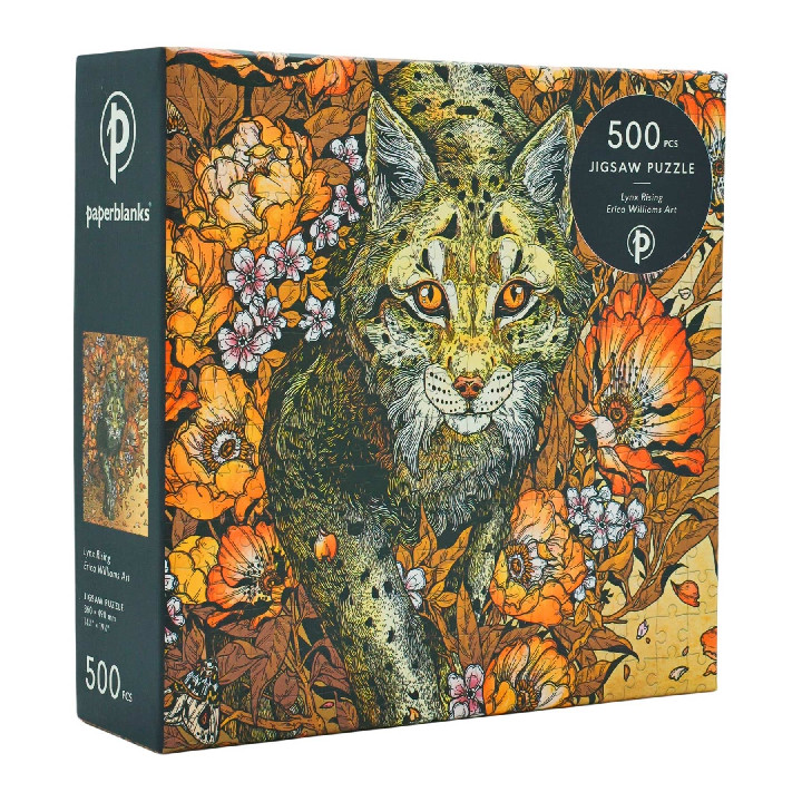Mirada de lince ( Ref:  PA1399-1 )