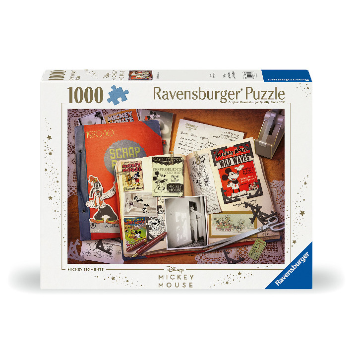 Momentos de mickey 1930 ( Ref:  12000839 )