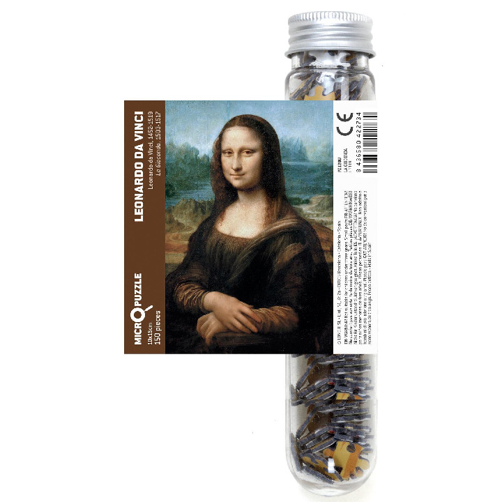 Micro Monalisa ( Ref:  0000000079 )