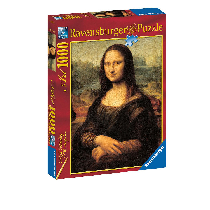 La Gioconda ( Ref:  12000058 )