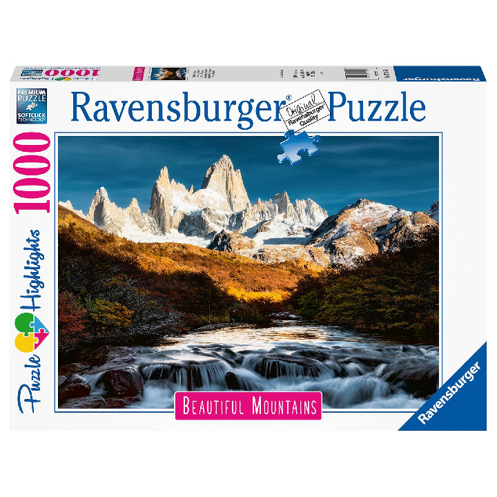 Fitz Roy Patagonia ( Ref:  12000253 )