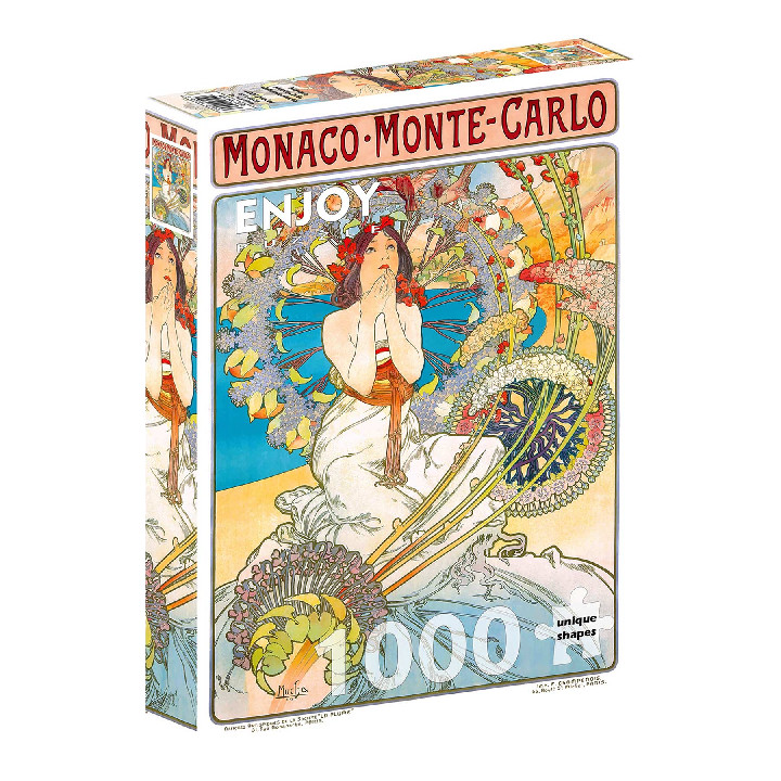 Mónaco Montecarlo ( Ref:  181560 )