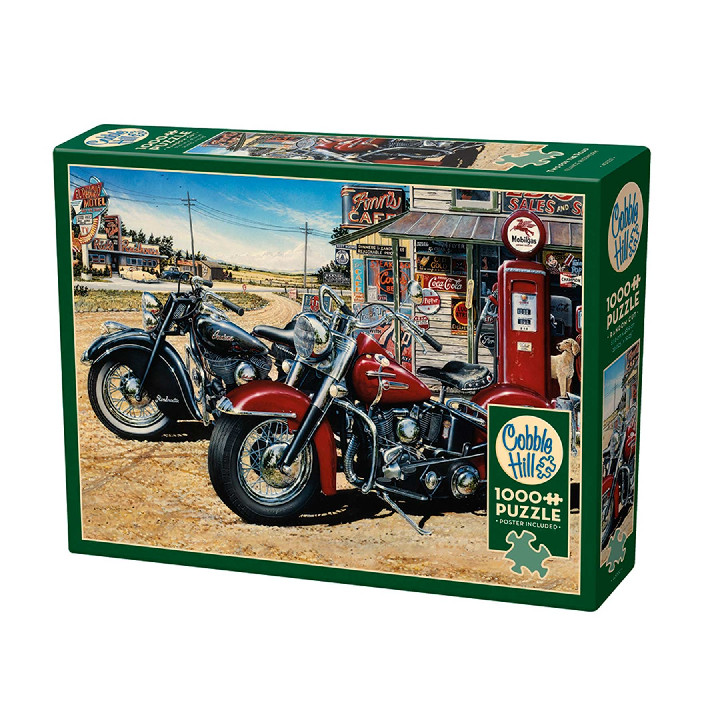 Motos Harley Carretera ( Ref:  0000051716 )