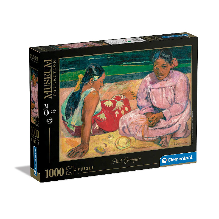 Mujeres de Tahiti ( Ref:  39975 )