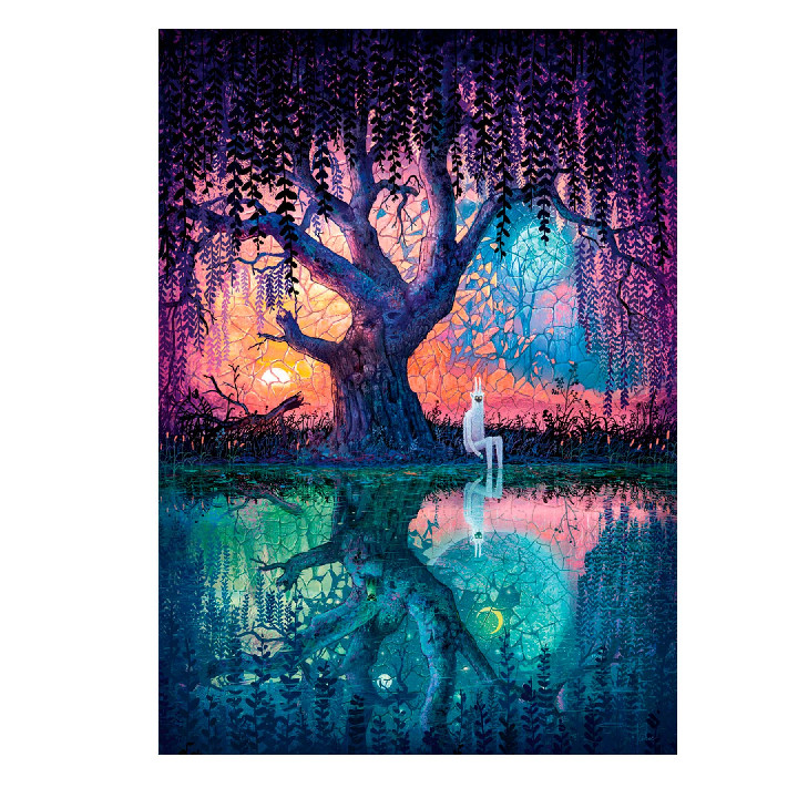 Sueños rotos