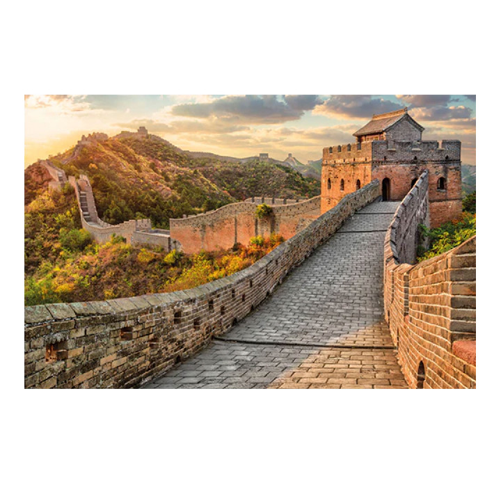 Muralla China