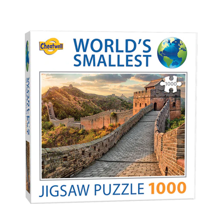 Muralla China ( Ref:  13701 )