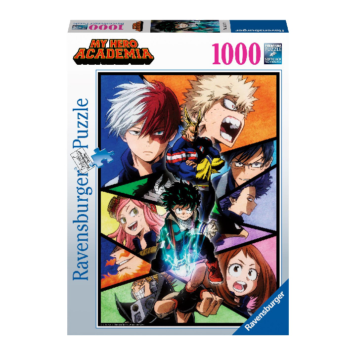 My Hero academia ( Ref:  12000639 )
