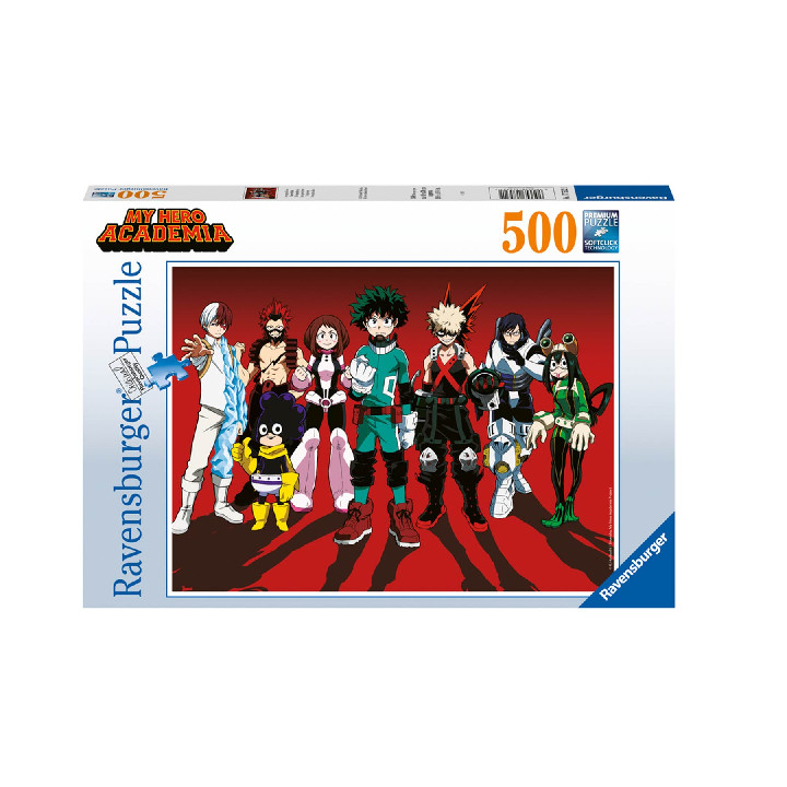 My hero academy ( Ref:  12000387 )