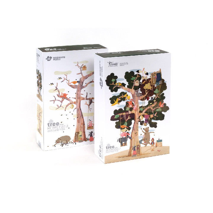 Mi arbol ( Ref:  PZ380U )