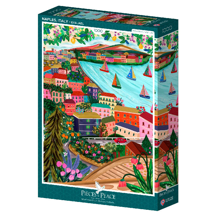 Napoles Italia ( Ref:  40220 )