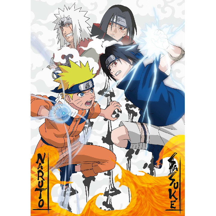 Naruto