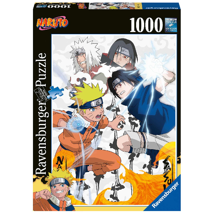Naruto ( Ref:  12000627 )