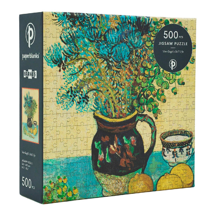 Naturaleza muerta de Van Gogh ( Ref:  PA1400-4 )