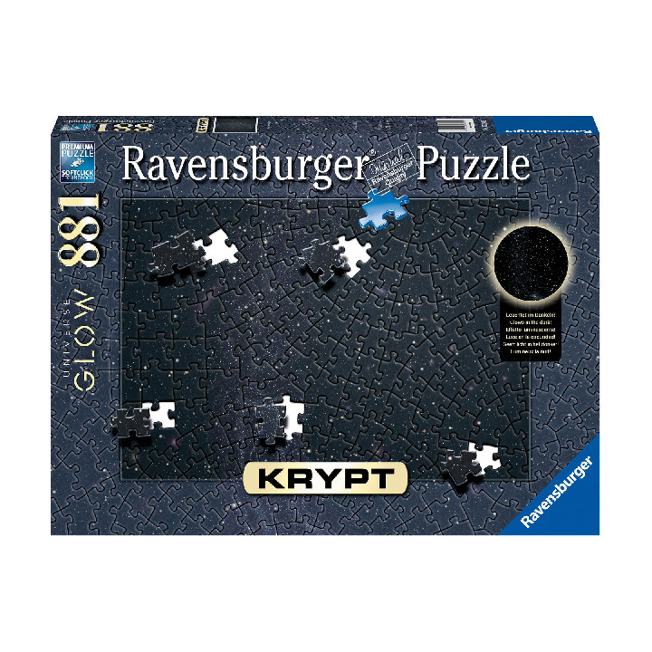 Krypt Universe Neon ( Ref:  12000240 )
