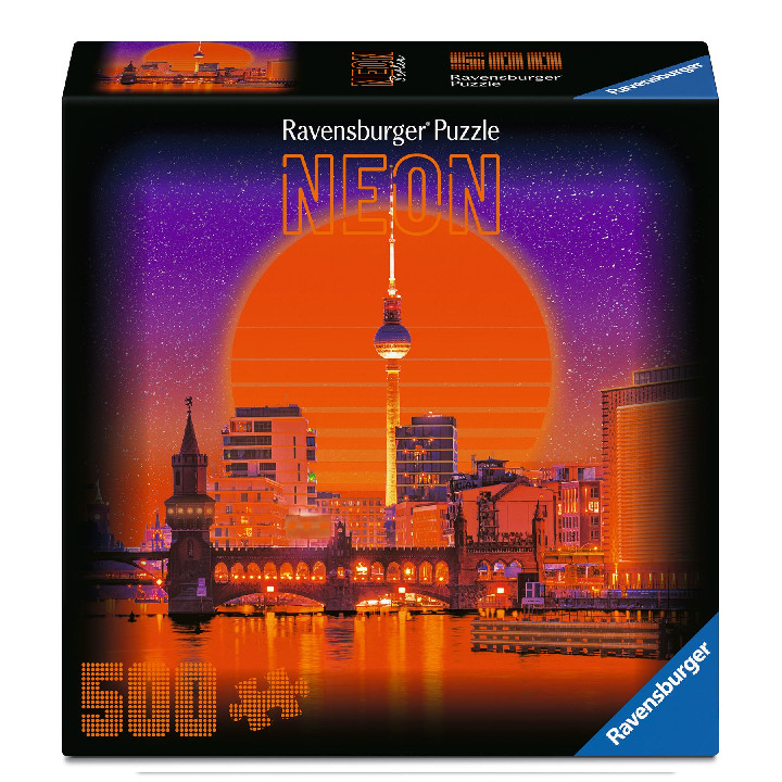 Neon Berlin ( Ref:  12001978 )