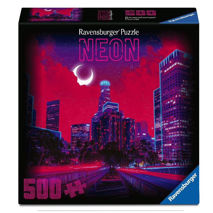 Neon Los Angeles ( Ref:  12001979 )