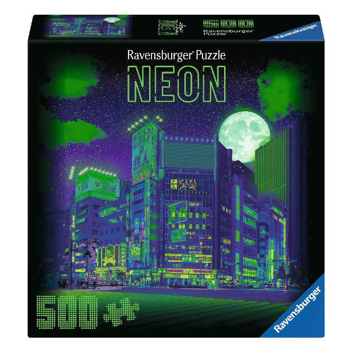 Neon Tokyo ( Ref:  12001980 )
