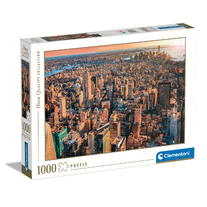 New york city ( Ref:  39944 )