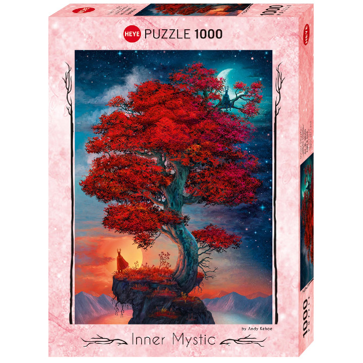 Noche y día ( Ref:  30105 )