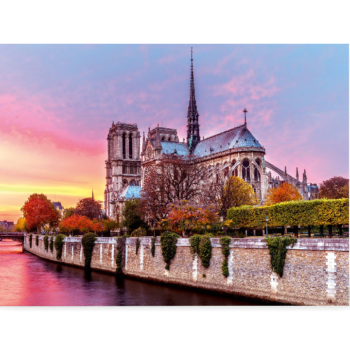 Notre Dame Paris
