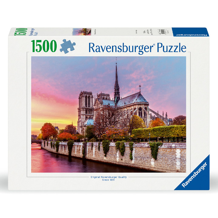 Notre Dame Paris ( Ref:  12000712 )