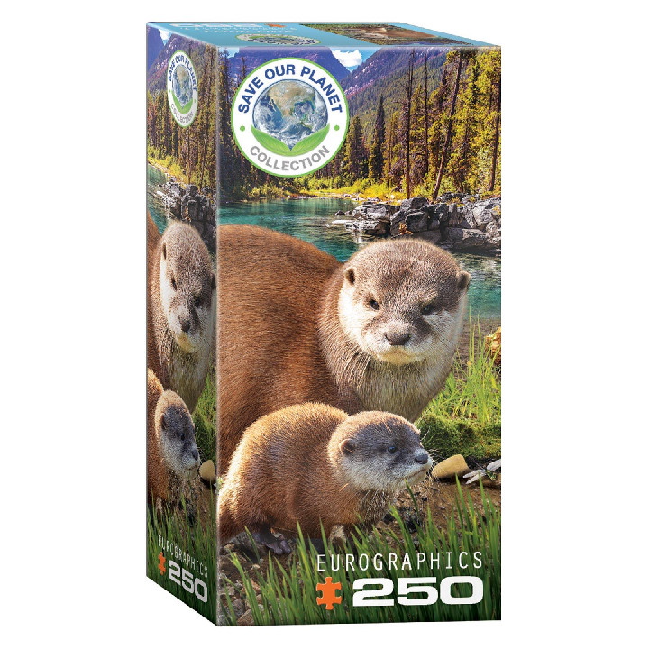 Nutrias ( Ref:  5558 )