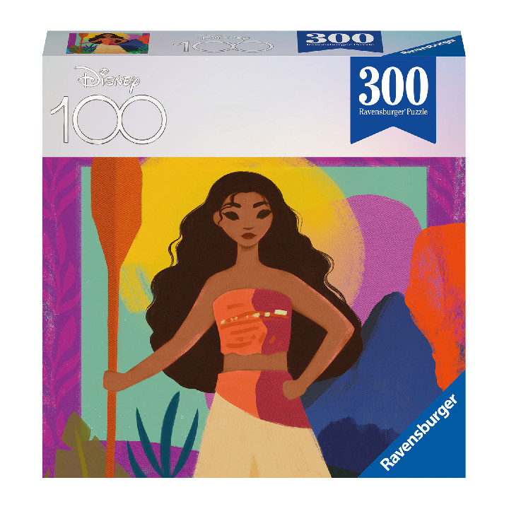 Oceania ( Ref:  12001047 )
