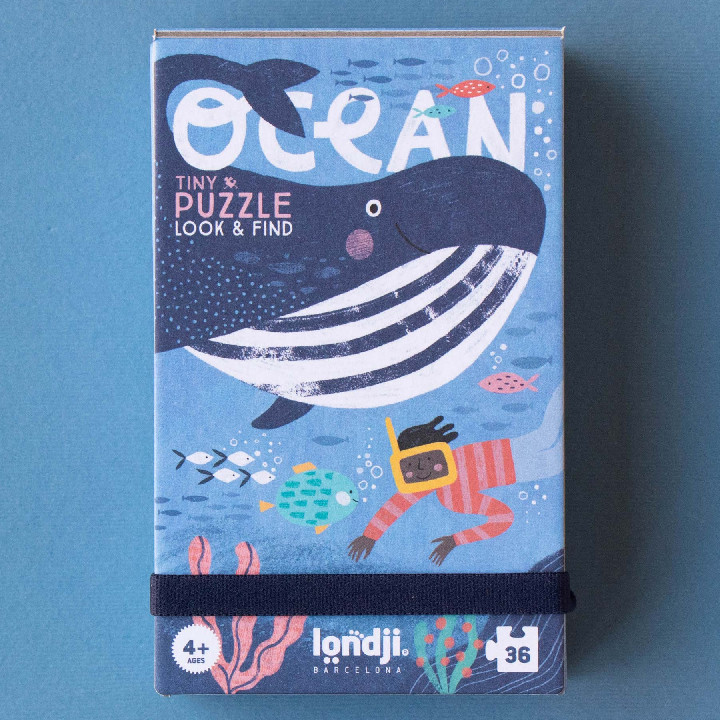 Oceano ( Ref:  PZ618U )