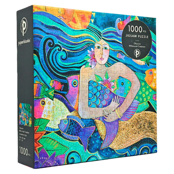 Okeanós ( Ref:  PA1574-2 )