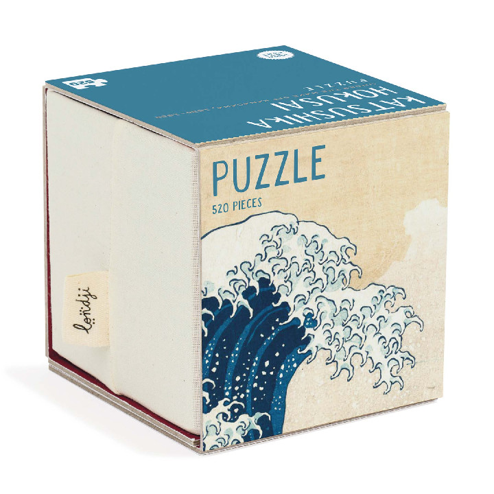 La ola ( Ref:  PZ639U )