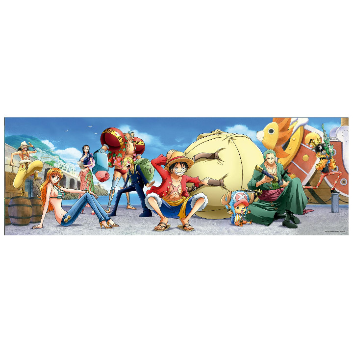 One piece