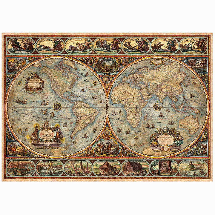 Orbis terrarum