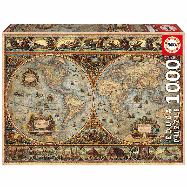 Orbis terrarum ( Ref:  20173 )