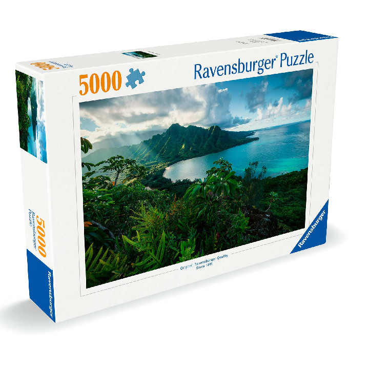 Paisaje Hawaiano ( Ref:  16106 )