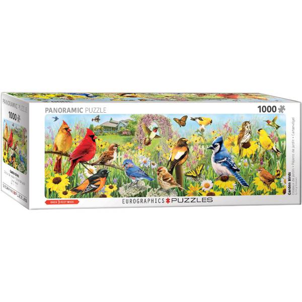 Pajaros de Greg Giordano ( Ref:  0000005338 )