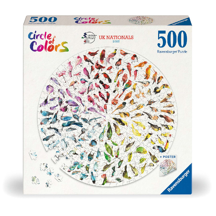 Pajaros ( Ref:  12001995 )