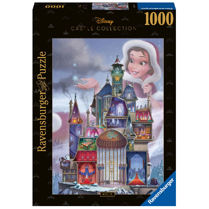 Castillo de Belle ( Ref:  12000262 )